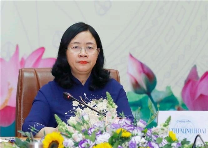 Fatherland Front reinforces national unity amid institutional reform